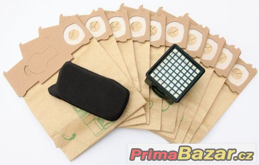 Vorwerk 130 a 131 - filtrační balíček Vorwerk 130 a 131 - filtrační balíček