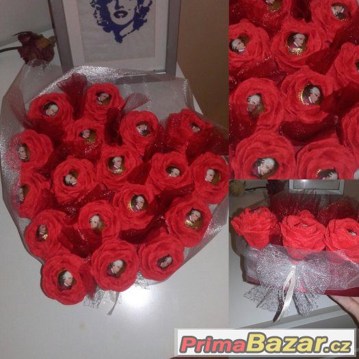 Valentynske srdce Valentynske srdce