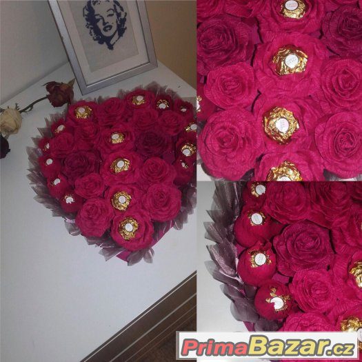 Valentynske srdce Valentynske srdce
