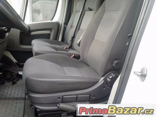 Fiat Ducato,Peugeot Boxer,Citroen Jumper 06-