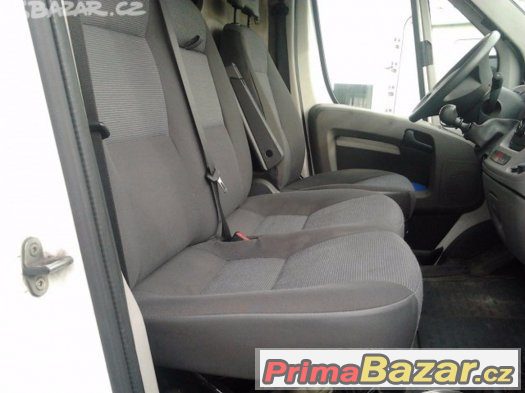 Fiat Ducato,Peugeot Boxer,Citroen Jumper 06-