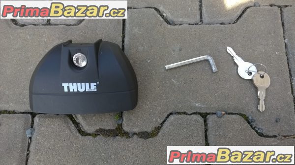 Prodám střešní nosiče Prodám střešní nosiče