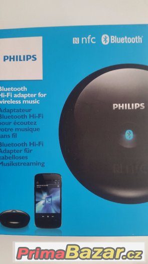 Bluetooth HI-FI adapter Philips AEA 2500/12