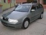 Škoda Octavia 1,6, 75 kW