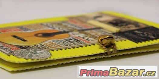 Retro přání Retro přání