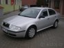 Škoda Octavia 1,9 TDI, 66 kW - velmi pěkná