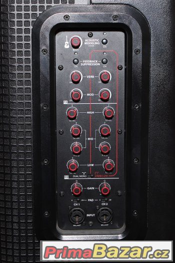 Reprobox: LINE 6 StageSource L3t