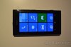 Nokia Lumia 800 černá