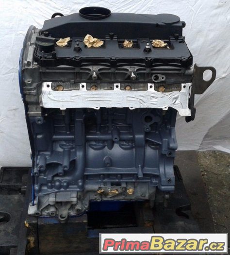 Peugeot boxer 2,2hdi, Citroen Jumper, Ford Tranzit, GO motor Peugeot boxer 2,2hdi, Citroen Jumper, Ford Tranzit, GO motor