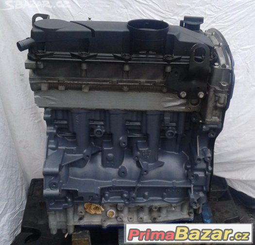 Peugeot boxer 2,2hdi, Citroen Jumper, Ford Tranzit, GO motor Peugeot boxer 2,2hdi, Citroen Jumper, Ford Tranzit, GO motor