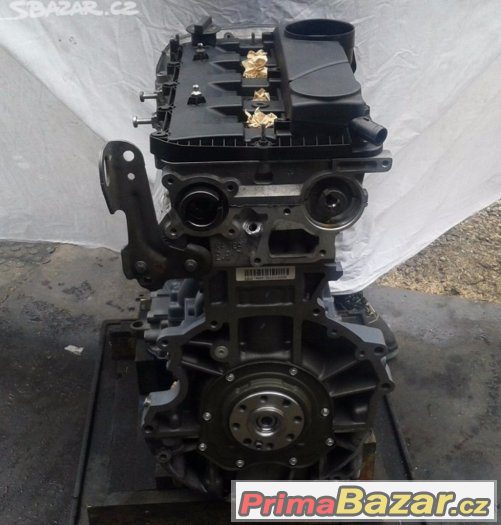 Peugeot boxer 2,2hdi, Citroen Jumper, Ford Tranzit, GO motor Peugeot boxer 2,2hdi, Citroen Jumper, Ford Tranzit, GO motor