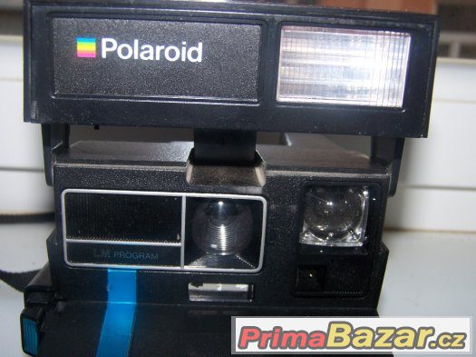 Polaroid SE 635