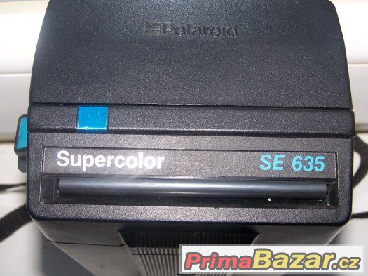 Polaroid SE 635