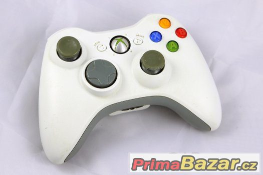 Herní konzole: Xbox 360 Slim (250GB)