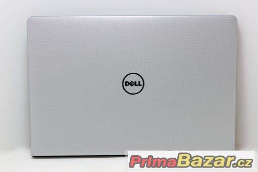 DELL Inspiro 15 5000 series (záruka)