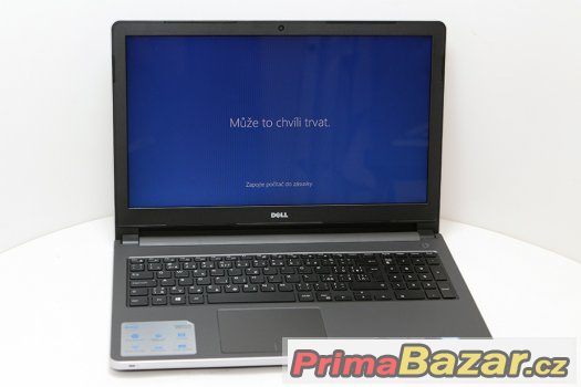 DELL Inspiro 15 5000 series (záruka)