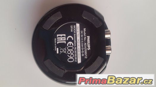 Bluetooth HI-FI adapter Philips AEA 2500/12 Bluetooth HI-FI adapter Philips AEA 2500/12
