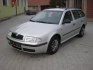 Škoda Octavia combi 1,6, 75 kW