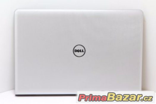 Notebook: Dell Inspiron 17 5000 Series (5758)