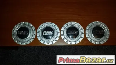 pokličky BBS RM