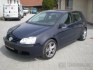 VW GOLF 1,6 ccm/85 kW - TOP STAV