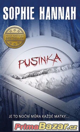 Hannah: Pusinka