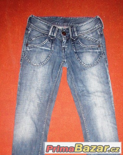 Pepe jeans midonna 26/32