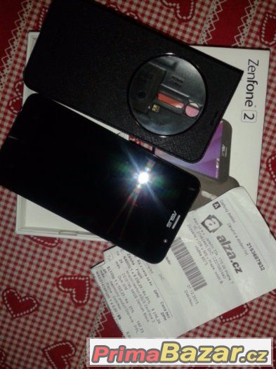 Asus Zenfone 2 64 Gb dual sim