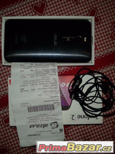 Asus Zenfone 2 64 Gb dual sim