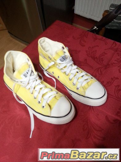 Tenisky Converse