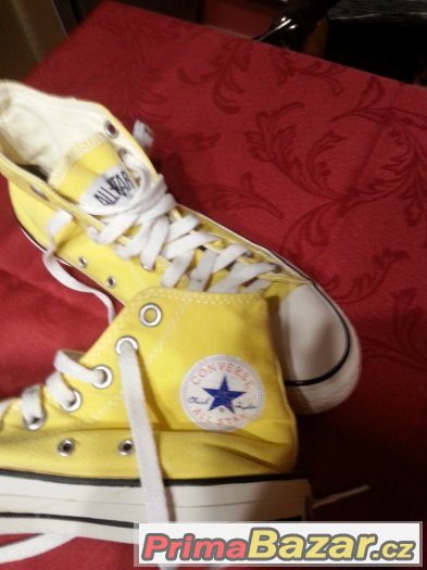 Tenisky Converse