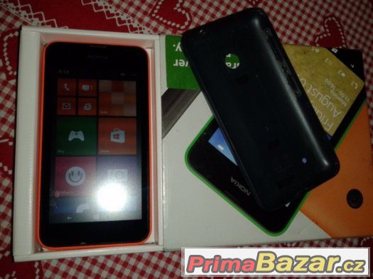 Lumia 530