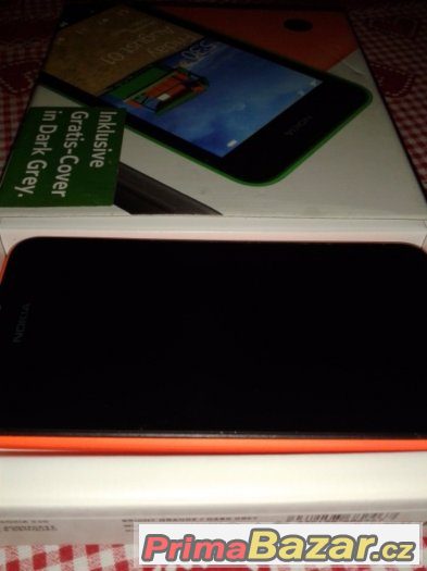 Lumia 530