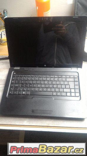 ND HP G62 bez hdd občas jde, asi kontakt