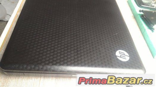 ND HP G62 bez hdd občas jde, asi kontakt