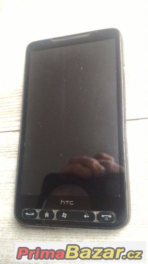HTC HD2 na nd + zákl deska a záda