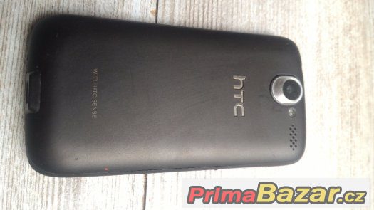 HTC HD2 na nd + zákl deska a záda