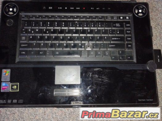 toshiba Harman Kardon g 20 1Gb RAM