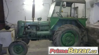 Zetor 25K