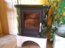 Krbová kamna ABX 6.9 Kw