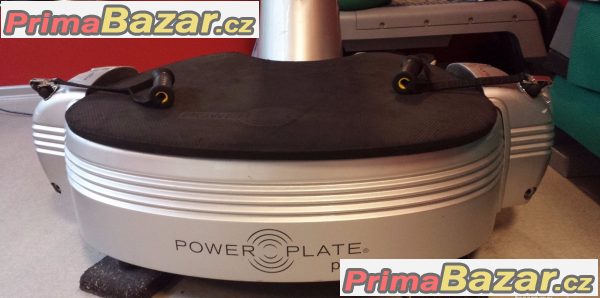 Prodám Power Plate pro 6