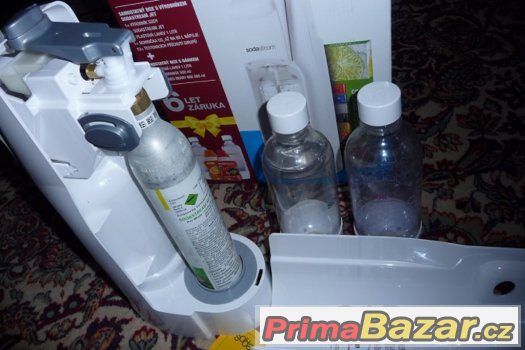 sodastream sodastream