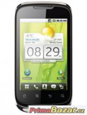 Prodám Huawei U8650 sonic, super stav