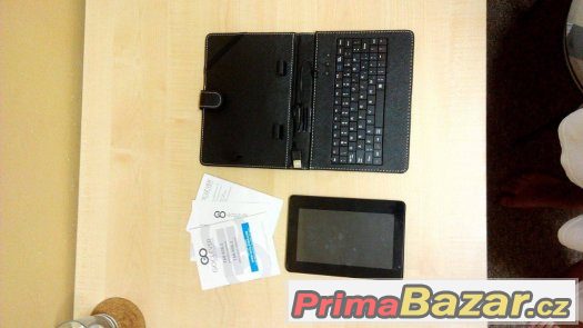 PRODÁM TABLET GOCLEVER PRODÁM TABLET GOCLEVER