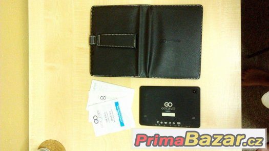 PRODÁM TABLET GOCLEVER PRODÁM TABLET GOCLEVER