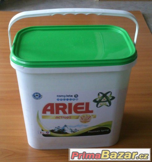 Ariel 9 Kg