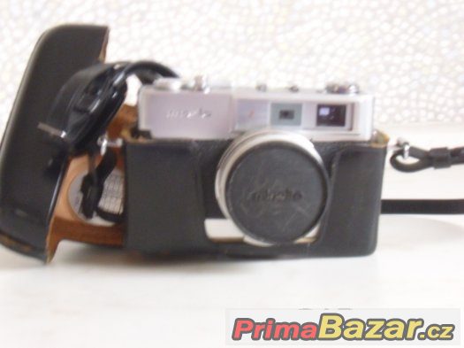 Prodej  fotoaparátu Minolta