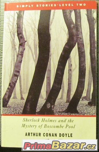 Arthur C. Doyle - S. Holmes and the Mystery of Boscombe Pool