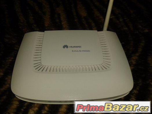 WIFI ROUTER