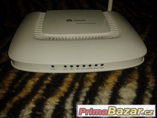 WIFI ROUTER